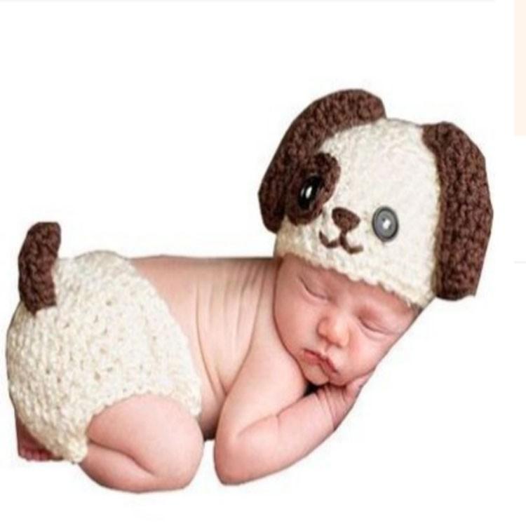 寝相アート 新作 ワンちゃん スーパーセール期間限定 犬 コスチューム コスプレ 七五三 お祝い出産 コスプレママさんの人気商品 赤ちゃん必須 プレゼント お祝い