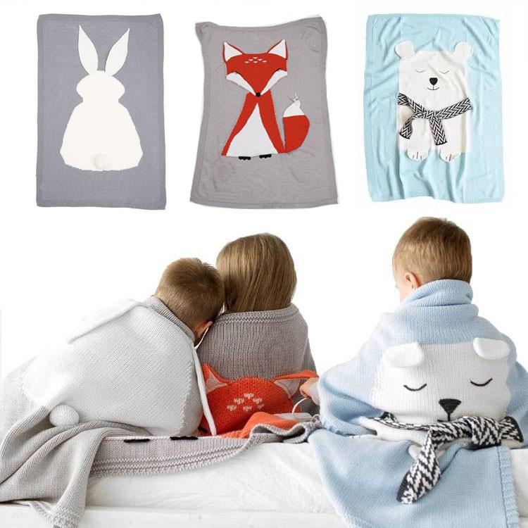 子供 ブランケット 夏掛け キッズ 写真撮影 寝相アート アルバム おしゃれ お昼寝毛布 男の子 女の子 ウサギ キツネ クマ 網毛布 かけ布団 道具 スタジオ Yhskmnburannketto アズナ 通販 Yahoo ショッピング