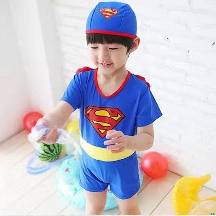 水球水着 マスクマン MASKMAN W ポロパン S ジュニア 水球水着