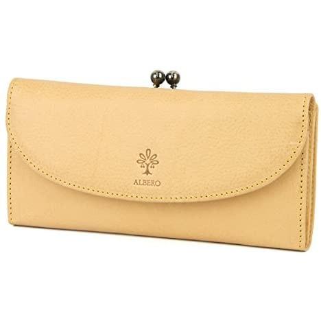 最安値に挑戦 アルベロ Albero がま口 長財布 5349 Nature ナチュレシリーズ Al 5349 ナチュラル Azu Umy22u3hb Azur Croix 通販 Yahoo ショッピング 目玉商品 Gestion Etechnologies Shop