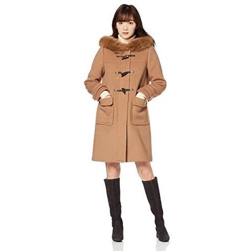 公式通販 レッセパッセ ロングダッフルコート レディース キャメル 38 Azu Uoc30l1cb Azur Croix 通販 Yahoo ショッピング 初回特典付 Www Skylanceronline Com