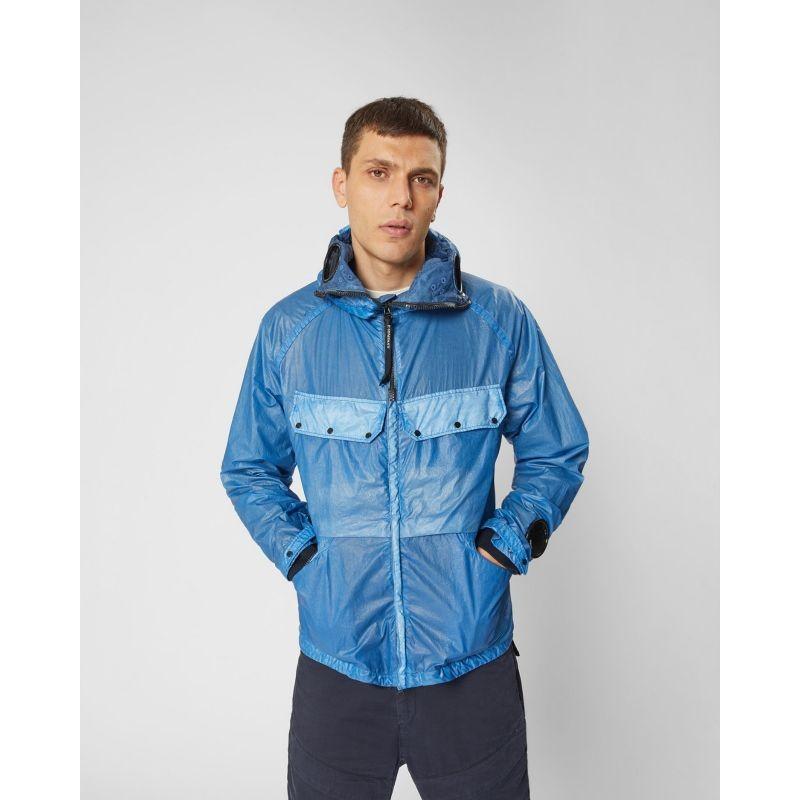 C.P. COMPANY（シーピーカンパニー） パーカー ジャケット ゴーグル