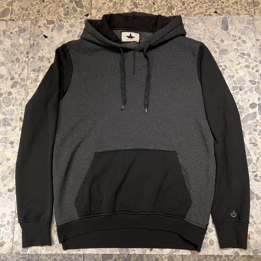 MACCHIA J（マッキアジェイ） Macchia J. マッキアジェー スウェット 