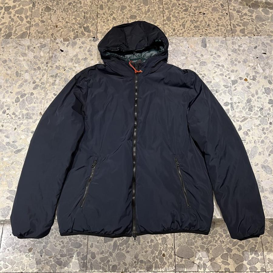 AT.P.Co AT.P.COアティピコ リバーシブル ジャケット 2301275