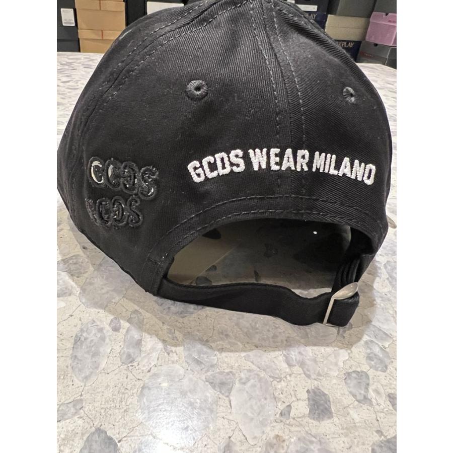 GCDS ジーシーディーエス キャップ 2301291