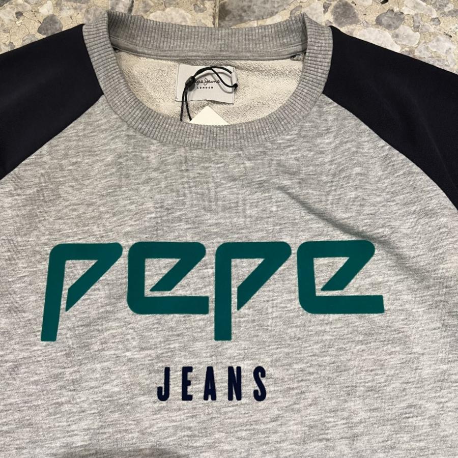 PEPE JEANS LONDON（ペペジーンズロンドン） pepejeans ペペジーンズ 
