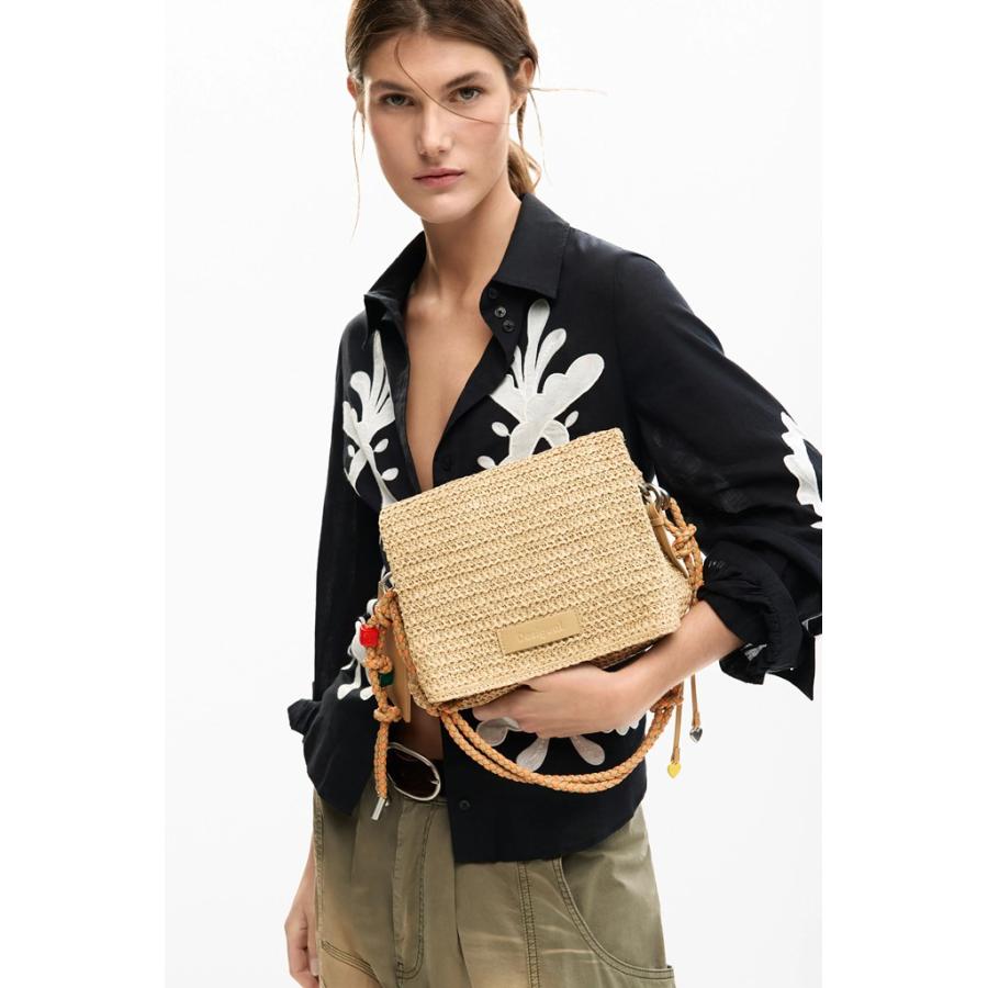 Desigual（デシグアル） デシグァル ハンドバッグ ショルダーバッグ