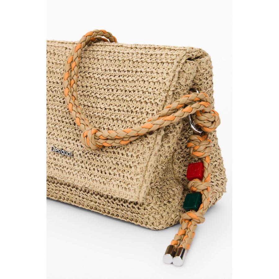 Desigual（デシグアル） デシグァル ハンドバッグ ショルダーバッグ