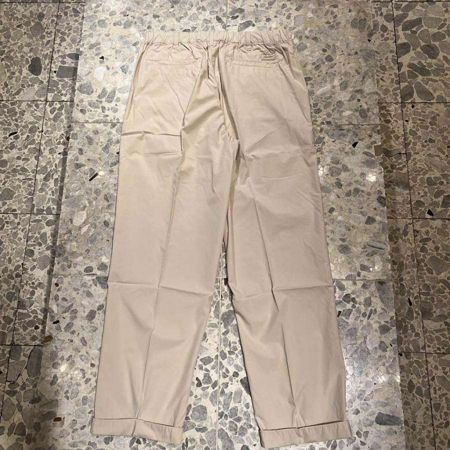 40WEFT フォーティーウェフト 綿 パンツ 新作4W10058-213950 40WEFT フォーティーウェフト 綿 パンツ 新作4W10058-2139 : AZUR