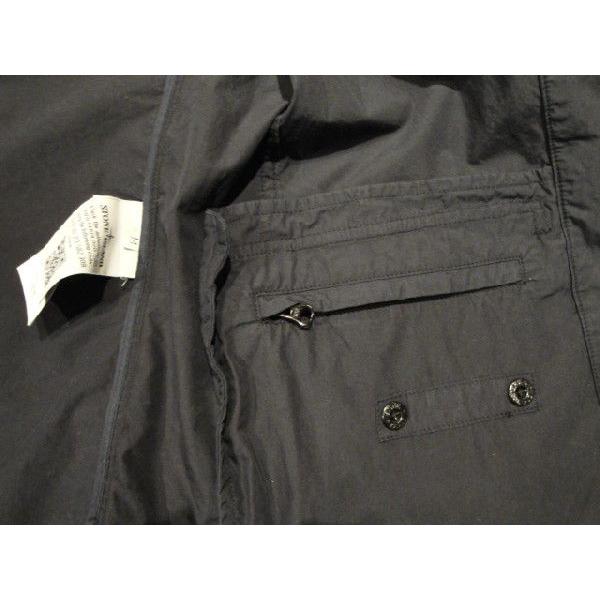 ストーンアイランド ジャケット STONE ISLAND 6015A0203nb｜azurshop｜05