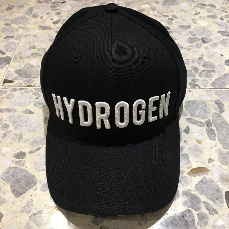 HYDROGEN ハイドロゲン キャップ 帽子 新作61489001-150｜azurshop