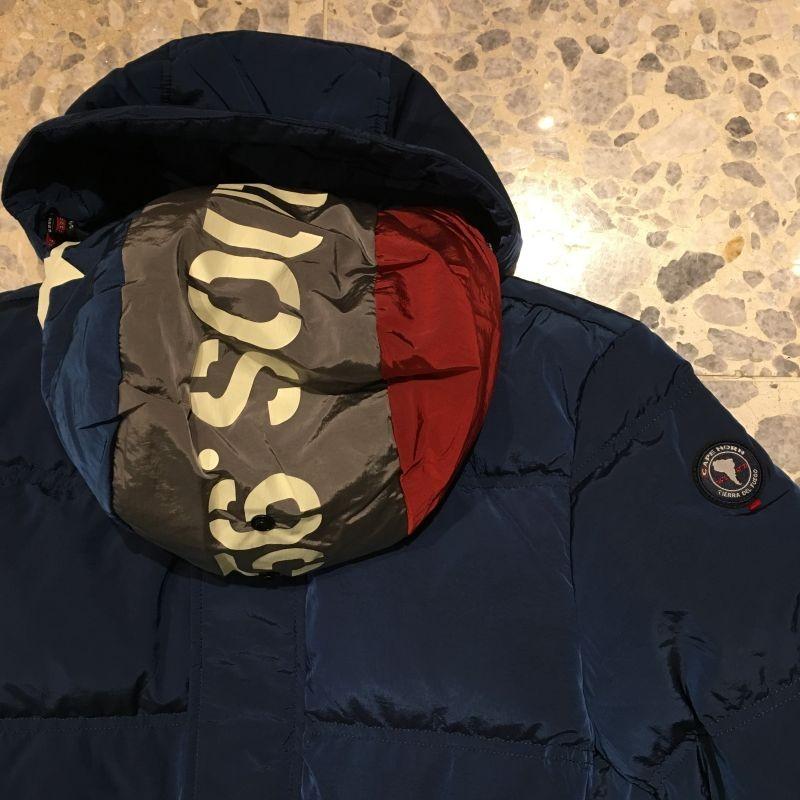 CANADA GOOSE（カナダグース） CAPE HORN ケープホーン ダウン