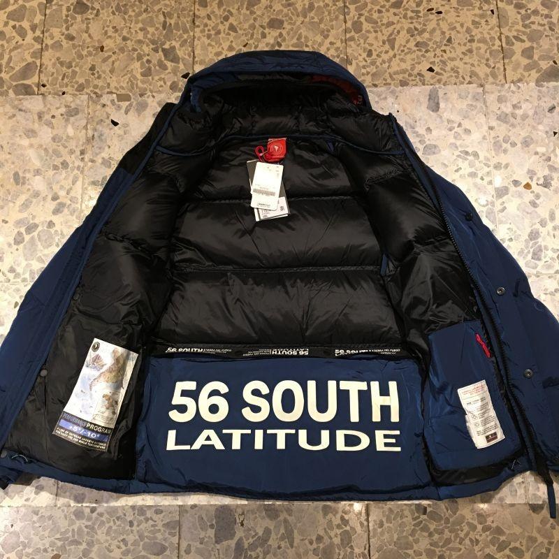 CANADA GOOSE（カナダグース） CAPE HORN ケープホーン ダウン