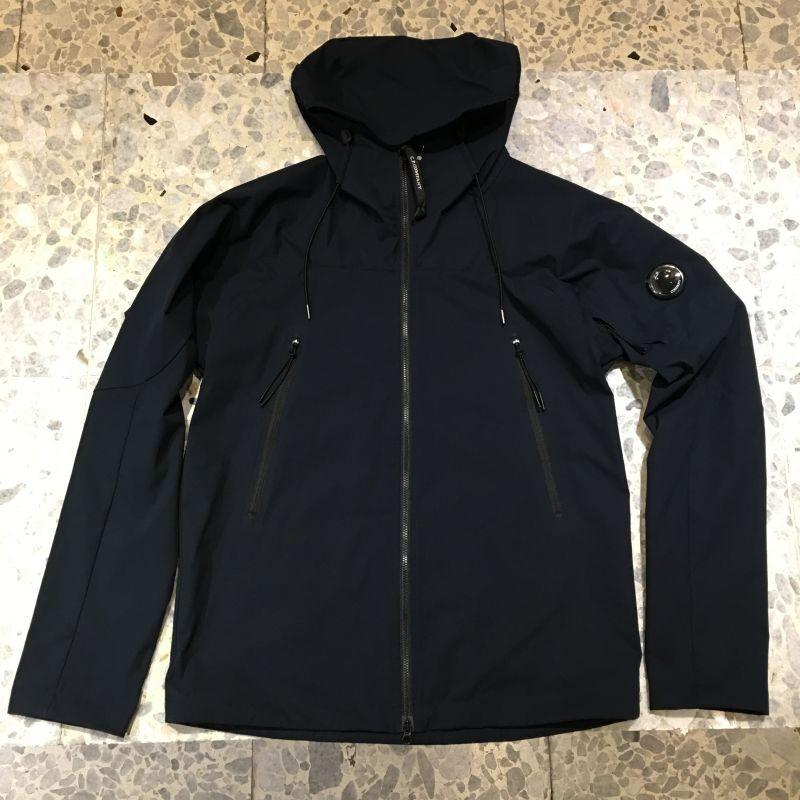 STONE ISLAND（ストーン アイランド） シーピーカンパニー C.P.COMPANY