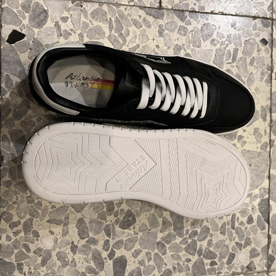 Atlantic STARS アトランティックスターズ スニーカー HOKUTOC-B