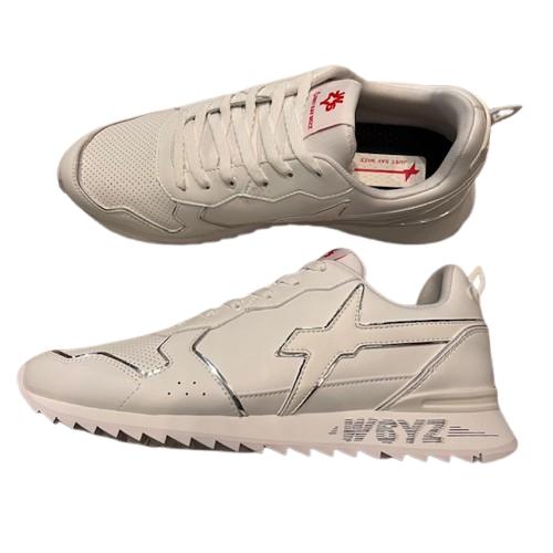 W6YZ（ウィズ） スニーカー JUST SAY WIZZ ジャストセイウィズ 限定品