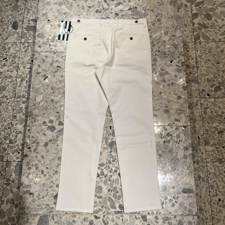 MESSAGERIEメッサジュリエ 綿 パンツ mes2407162 : AZUR