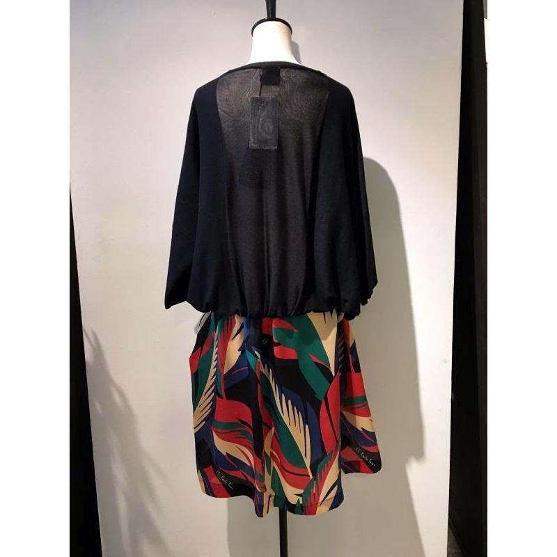 正規逆輸入品 ドレス新作 018 ワンピース Franiパオラフラーニ Paola By Pf ワンピース チュニック Meorboston Org