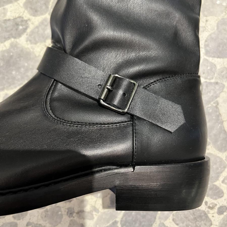 コレクションプリヴェ collection PRIVEE? ロングブーツ Y2211034B 