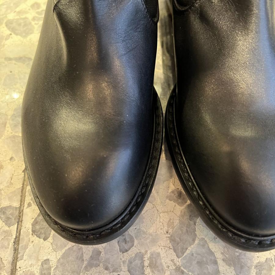 コレクションプリヴェ collection PRIVEE? ロングブーツ Y2211034B 