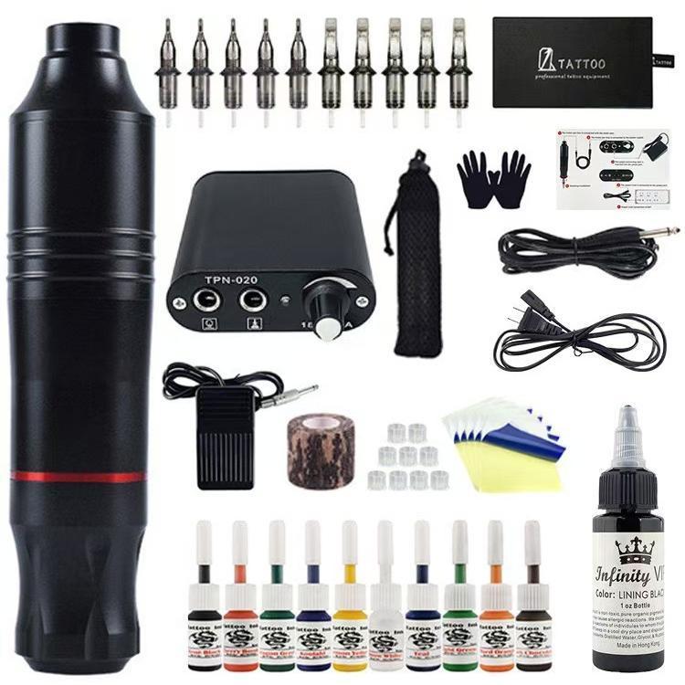 専用です。タトゥーマシンセット 44733.jpg