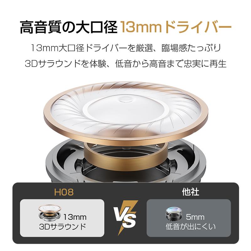 Bluetooth イヤホン ワイヤレスイヤホン ブルートゥース Bluetooth イヤホン ワイヤレスイヤホン ブルートゥース