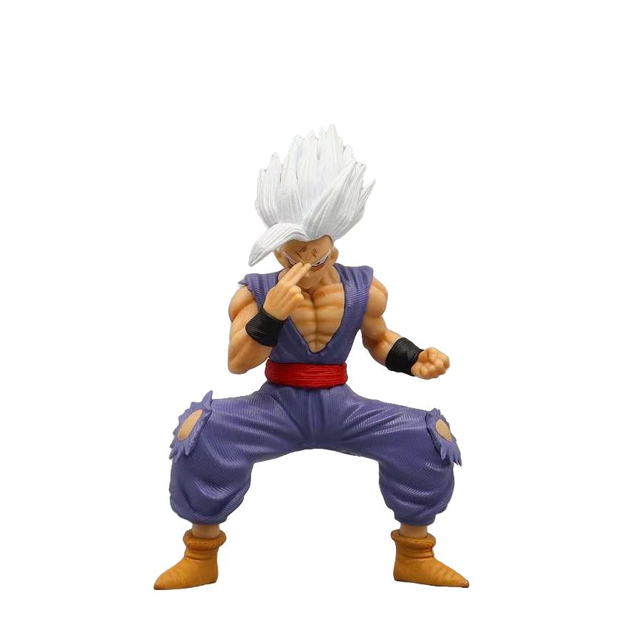 ドラゴンボールフィギュアコレクション 人造人間18号 クリリン