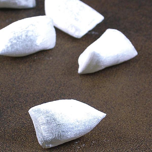 ご注文で当日配送 シルクはっか糖 ハッカ飴 シルクパウダー 和菓子 150g ポスト投函