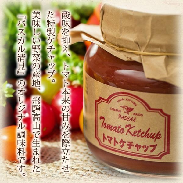 パスカル清見 パスカルトマトケチャップ 388g 人気商品 : 暮らしを創る