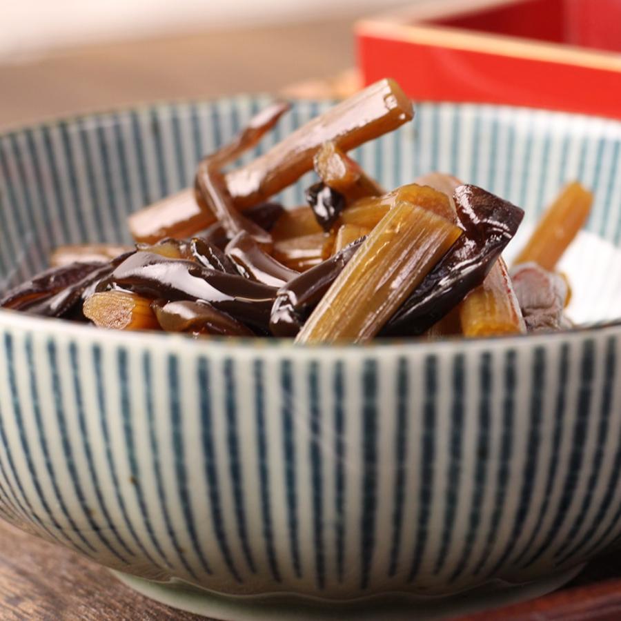 194円 最大80 Offクーポン 国産 わさびきゃら蕗 きゃらぶき 160g ポスト投函 1