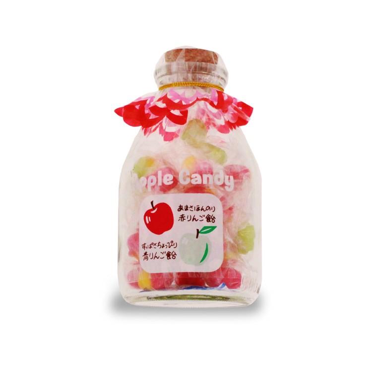 まとめ買い りんご飴 リンゴ味 お土産 岐阜銘菓 1g 和菓子 音羽屋 Wantannas Go Id