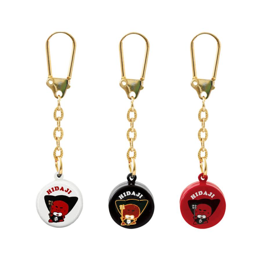 さるぼぼ 身代り鈴 キーホルダー 魔除け お守り 飛騨 (ポスト投函-5