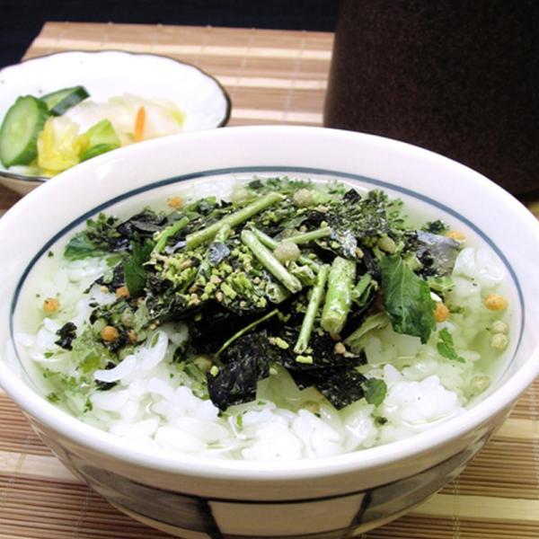 特選茶漬け 深山の香 わさび茶づけ ワサビ茶漬け 9袋入 (ポスト投函-1