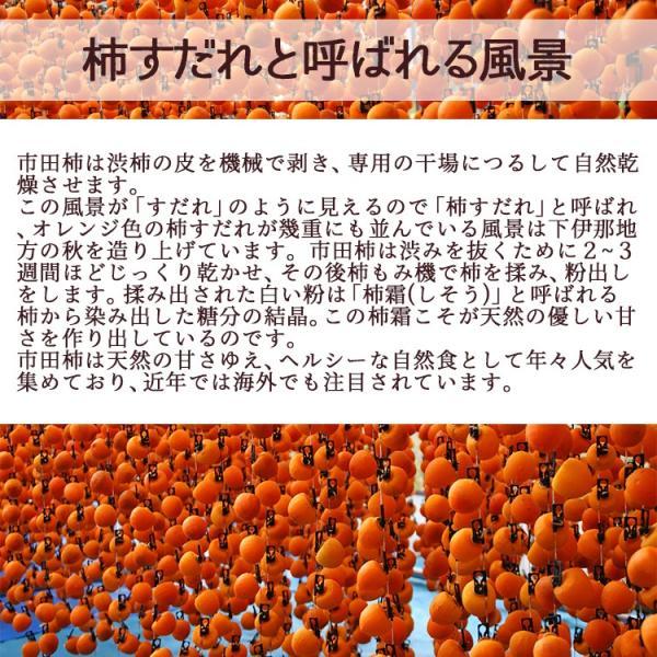 市田柿ミルフィーユ カルピスバター使用 幻のバター 干し柿 100g 国産 ドライフルーツ おつまみ ギフト 贈答｜azusaya｜05