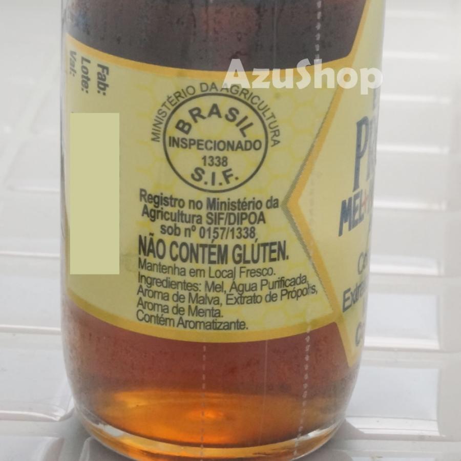 プロポリススプレー ゼニアオイエキス ショウガエキス入り 30ml SIF