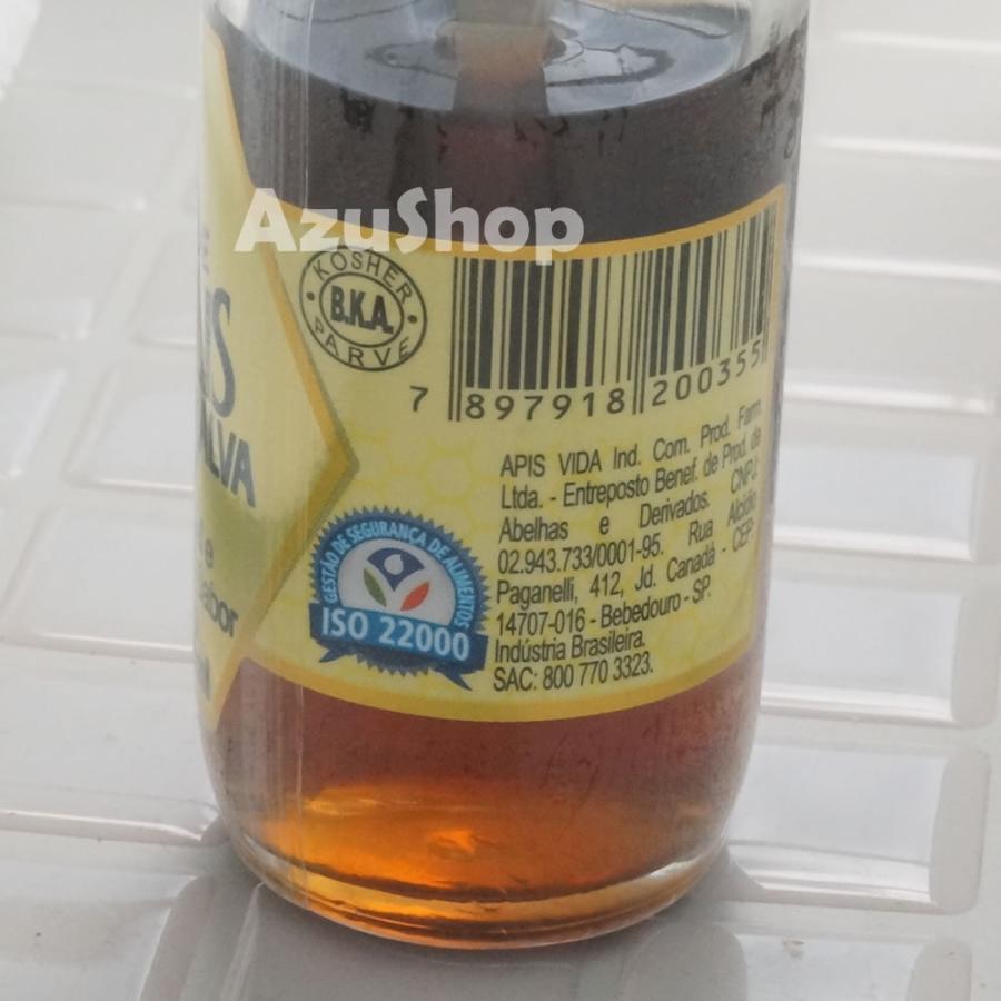 プロポリススプレー ゼニアオイエキス ショウガエキス入り 30ml SIF