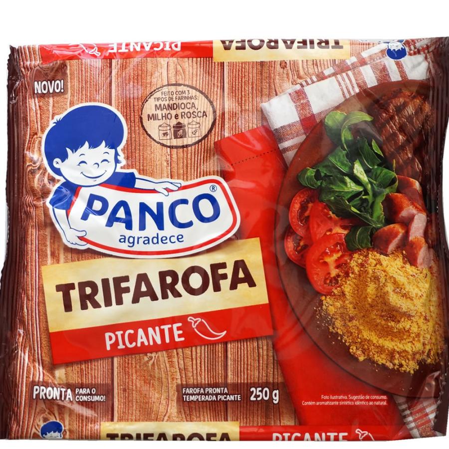 激安な ファロッファ スパイシー 250g キャッサバ粉加工品 TRIFAROFA PANCO caraubas.rn.gov.br 激安な ファロッファ スパイシー 250g キャッサバ粉加工品 TRIFAROFA PANCO caraubas.rn.gov.br