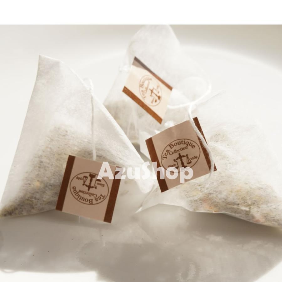 Tea Boutique（ティーブティック） カモミールラベンダー ティーバッグ