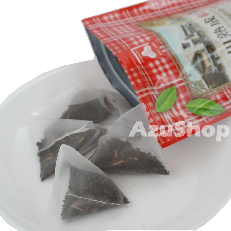 和紅茶 島田熟成紅茶 ティーバッグ 3g×20包入 カネ松製茶