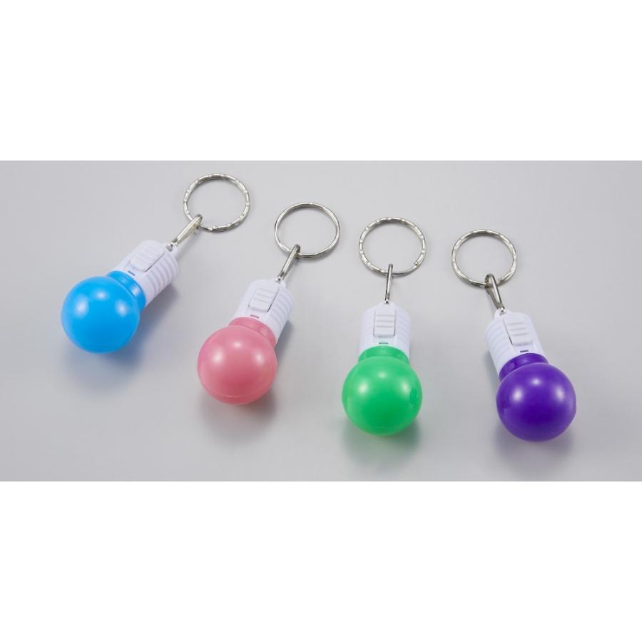 単品 色指定不可品 ミニ 電球 Ledライト キーホルダー ライト 灯り 豆電球 携帯 つける 防災 レジャー ノベルティ専門店 雑貨屋hinac 通販 Yahoo ショッピング