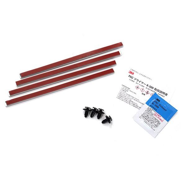 ZERO/SPORTS / ゼロスポーツ スバル WRX STI インナーダクト