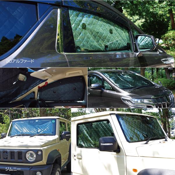 ステップワゴン RK1/RK2 H21.10〜H27.3 標準車両 10枚セット ステップワゴン RK1/RK2 H21.10〜H27.3 標準車両 ブラック