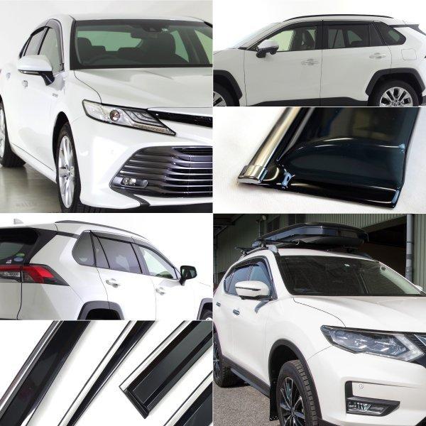 N-WGN HONDA ホンダ 純正 ドアバイザー 08R04-TKR-001 N-WGN N-WGN