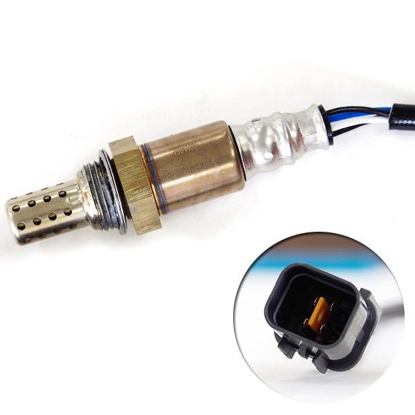 O2センサー スズキ アルト ワークス Ha24v K6a Dohc H17 1 マニホールド 113 58j21 ラムダセンサー