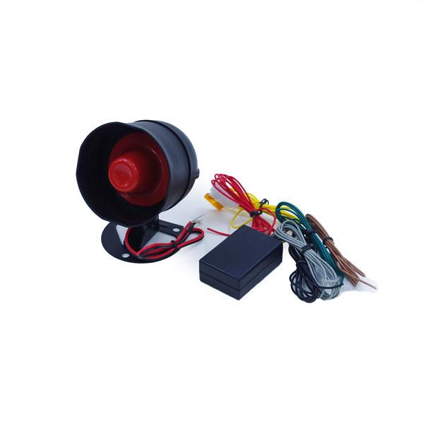 予約 キーレス連動 エントリー アンサーバックサイレンキット 汎用 ロック アンロック 後付け Daraauto Com