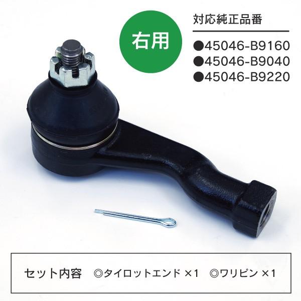 ティーディメンド　タイロッドエンド 株式会社T-DEMAND(ティーディメンド) / タイロッドエンド GGH
