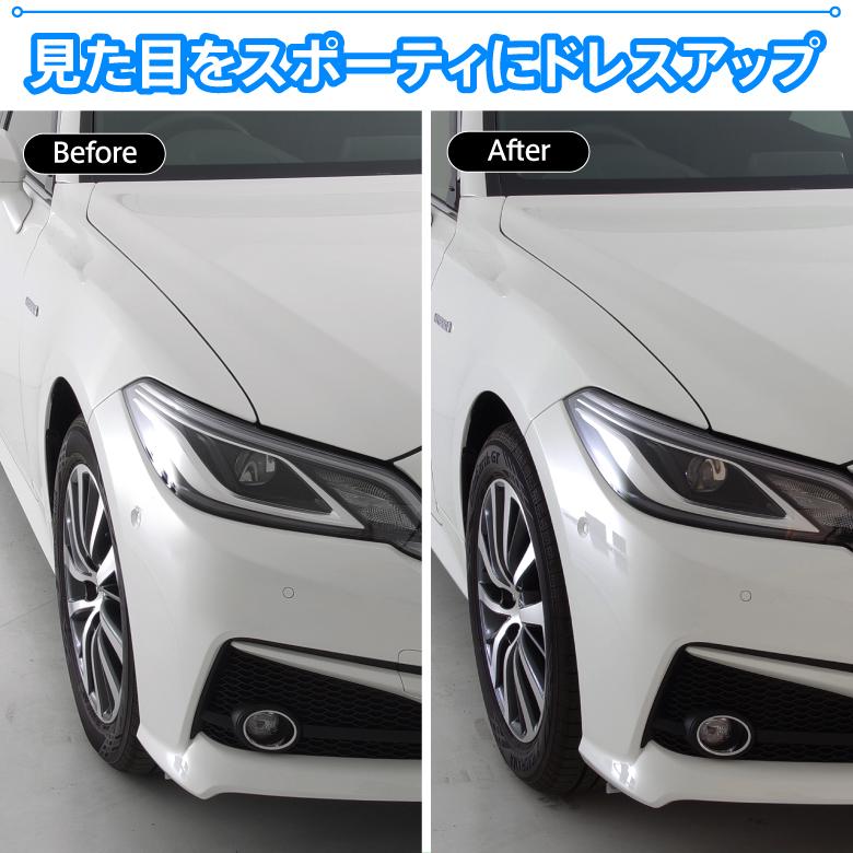 AZ)スバル インプレッサスポーツHV GPE ワイドトレッド