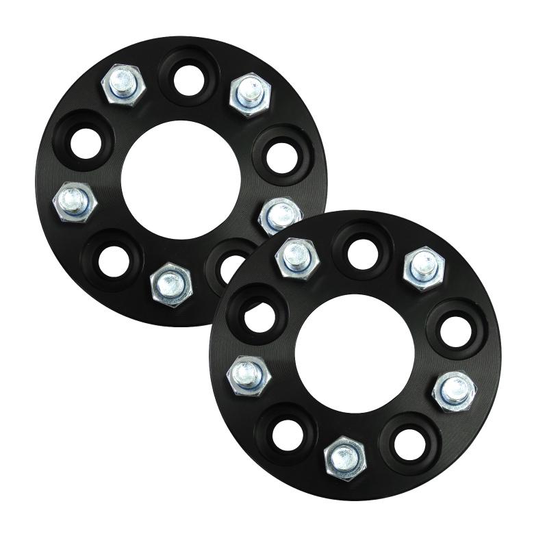 AZ) RAV4 20系 ワイドトレッドスペーサー/ワイトレ 20mm 5穴 AZ) RAV4 20系 ワイドトレッドスペーサー/ワイトレ 20mm 5穴