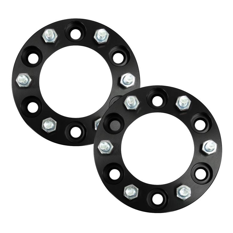 AZ) ハイラックスサーフ 180系 ワイドトレッドスペーサー