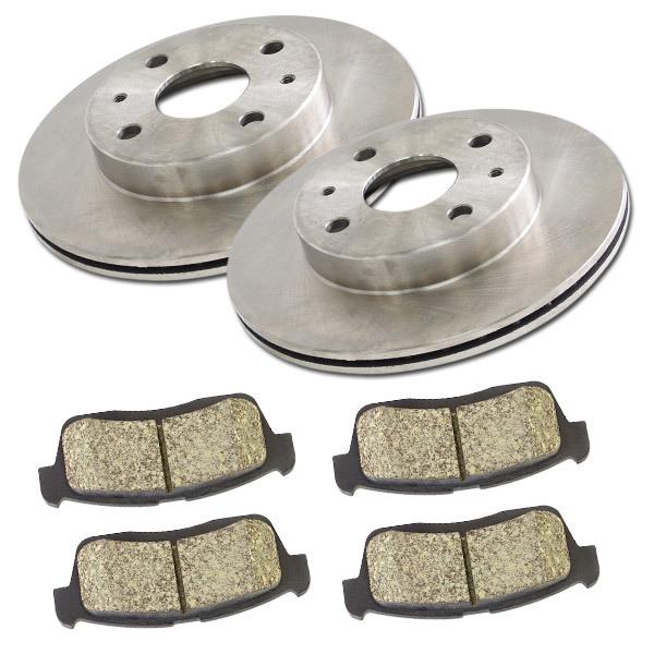 ブレーキローター ブレーキパッド セット パッソ Kgc10 Kgc15 Qnc10 43512 97201 04465 B1010 04465 B1050 社外